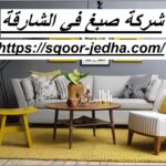 شركة صبغ في الشارقة