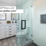 عزل وصيانة الحمامات في دبي