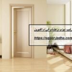 تركيب ابواب واخشاب في ام القيوين
