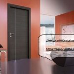 تركيب ابواب واخشاب في عجمان